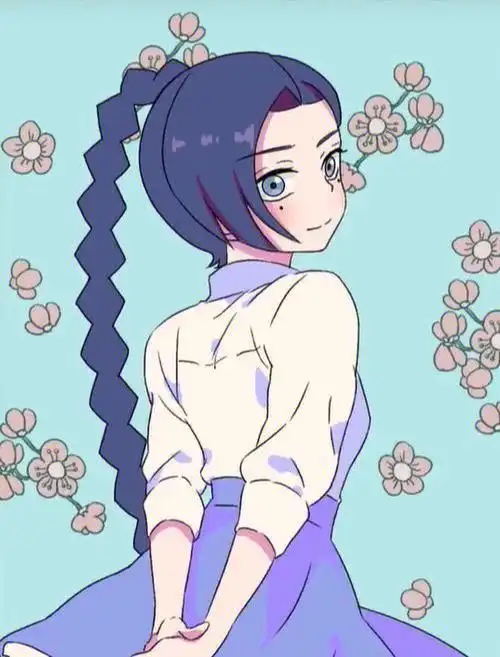 梅花十三  好可爱呐