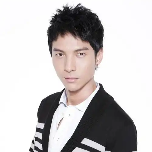 马来西亚实力唱将:陈势安