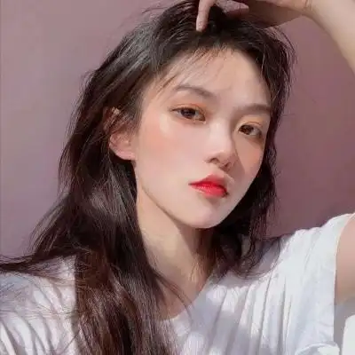 高级感头像女干净 高清微信头像ins高级质感干净图片_女生头像_美头网