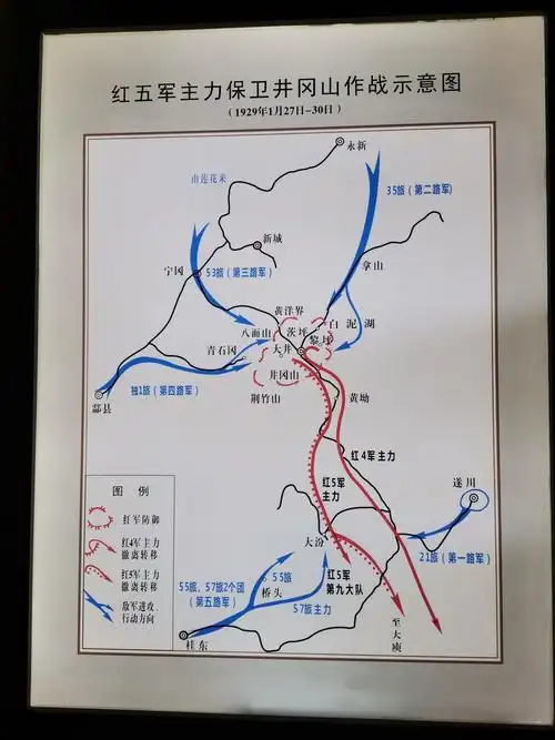 重温红色之旅,永葆军人本色