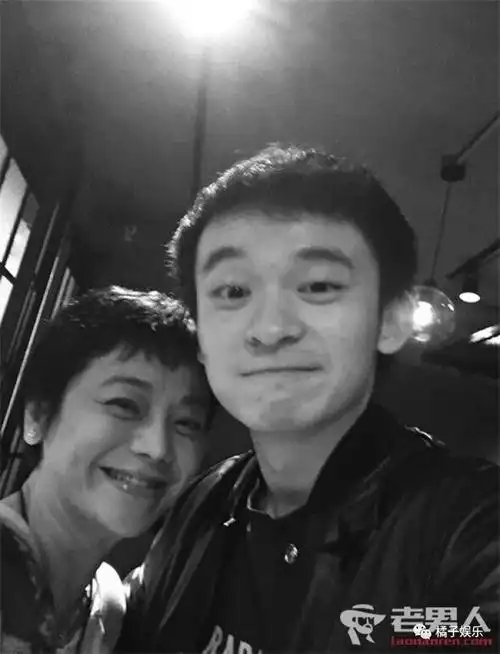 董子健妈妈,捧红范冰冰,中国第一经纪人王京花到底是谁?