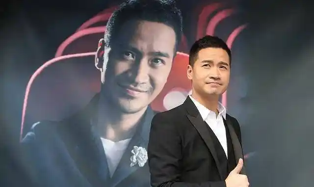 盘点因一部剧红过后却从此销声匿迹的演员_何晟铭_于正_宫锁心玉