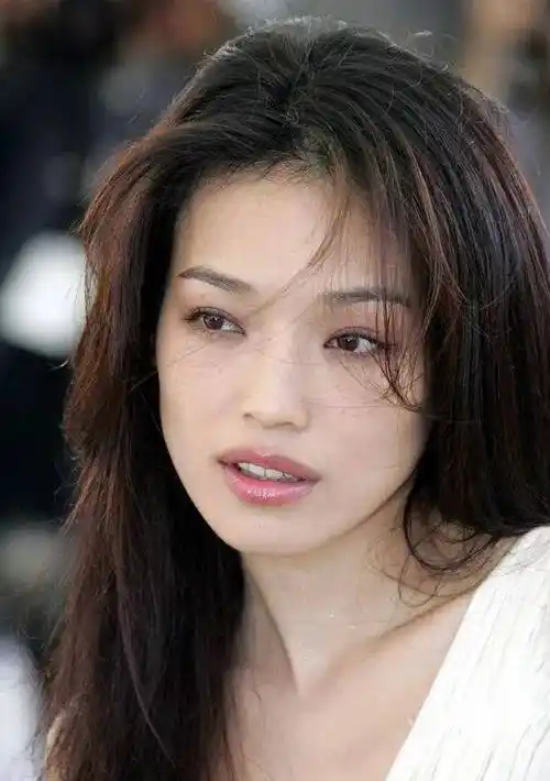 十位长脸女星盘点,大气又高级,可温婉可霸气,很难不喜欢_美人_五官