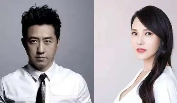 放弃豪门阔太,嫁小10岁小鲜肉,55岁的她为何让庾澄庆念念不忘?