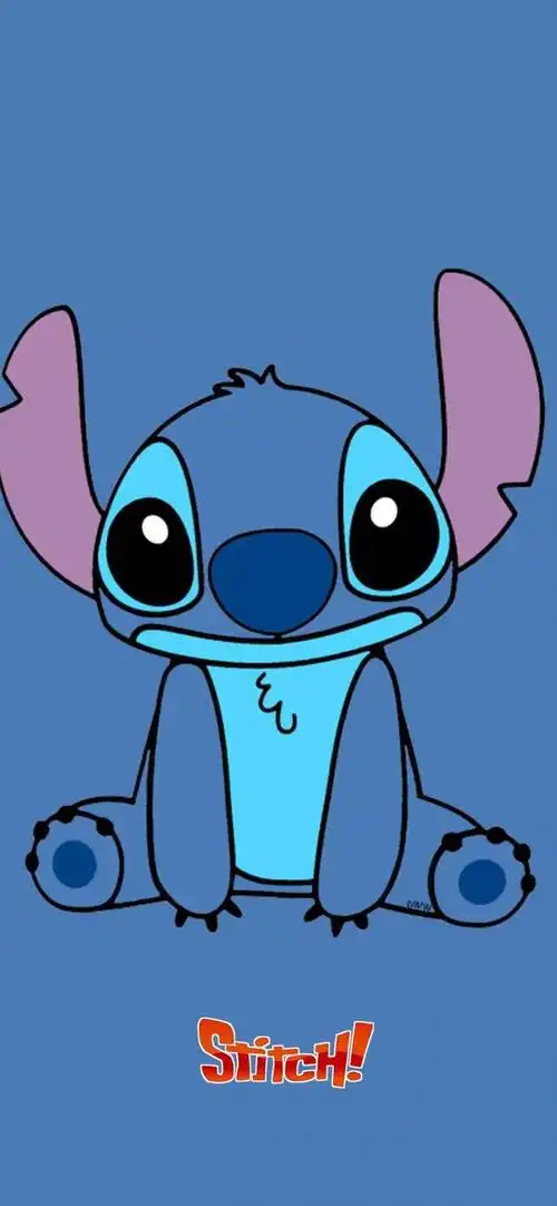 动漫壁纸史迪仔壁纸