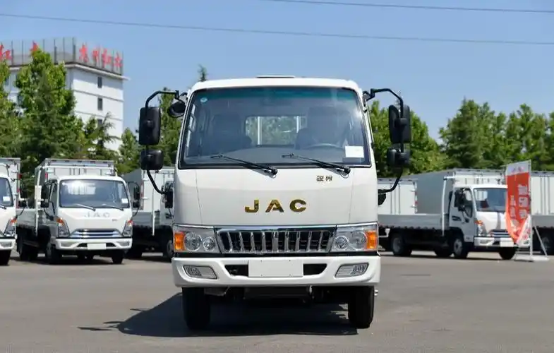 2米双排载货车-东莞市骏翔汽车贸易有限公司