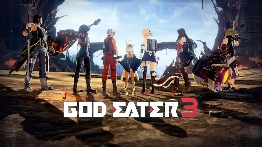 switch噬神者3好玩吗