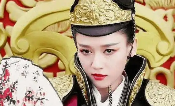 原创武侠剧中十大女魔头排名冥狱之主排第五第一颇有争议