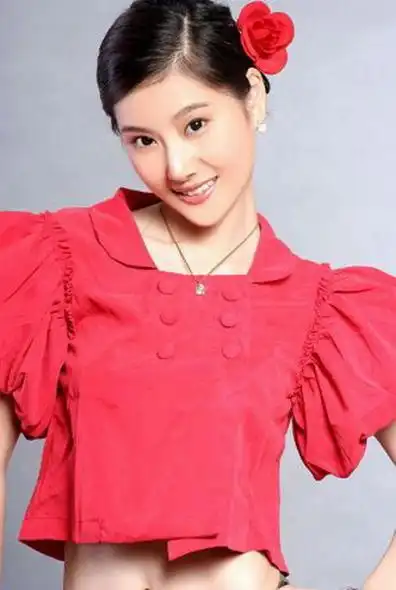 张如意西安当评委 自曝:我和孙悦没分手