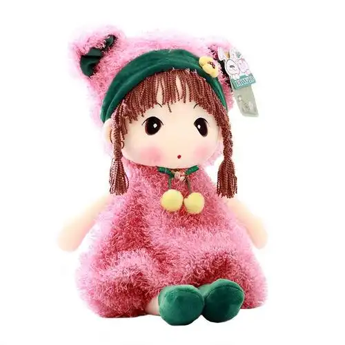 共760 件可爱人物玩偶相关商品