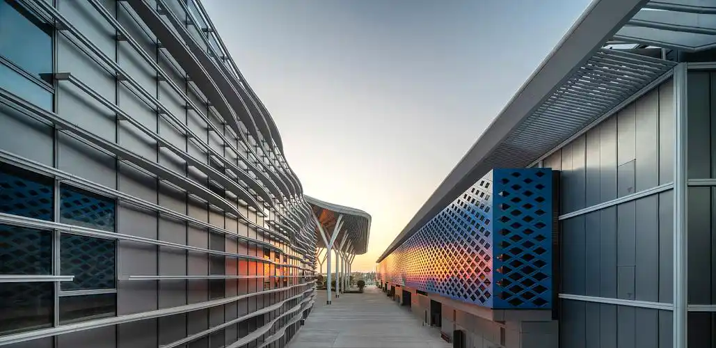 深圳国际会展中心