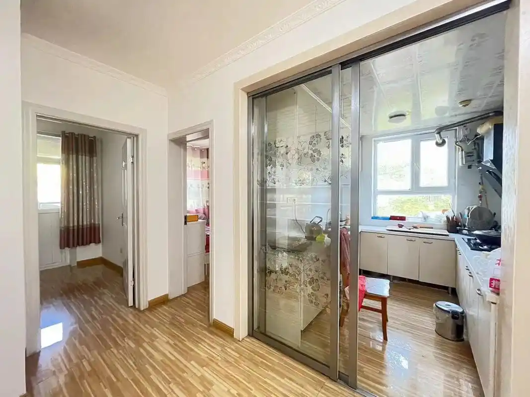 今日房源请查收!锦绣小学附近品质小区-13 小高层住宅一楼带 - 抖音