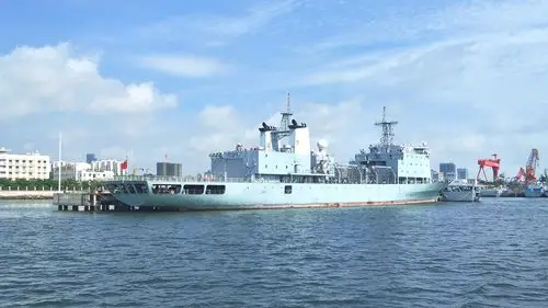 《三棒鼓声频.十里军港》