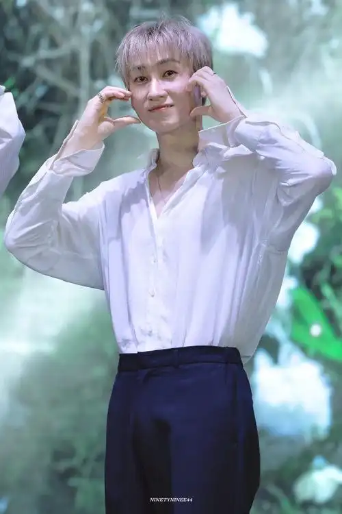 李赫宰饭心收割机