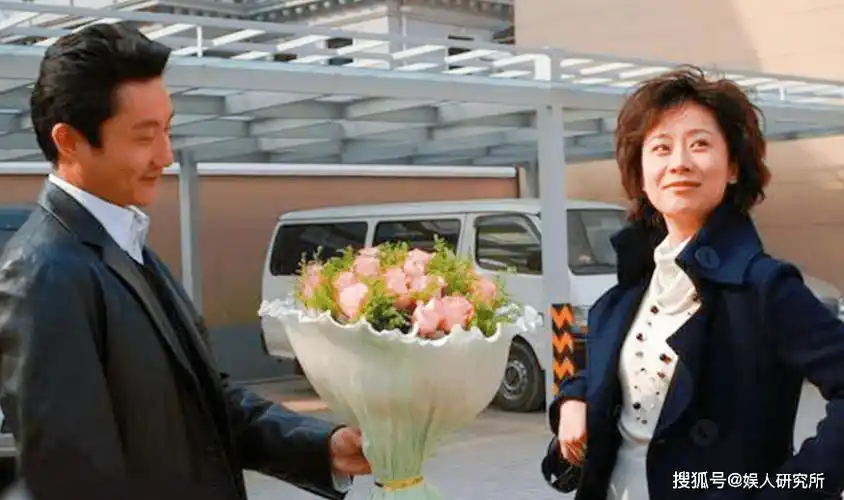 双面胶播出多年后原型中上海姑娘吴丽君的丈夫怎么样了