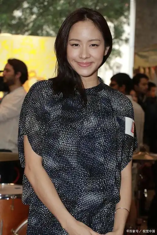 林嘉欣:追逐梦想的星光之路