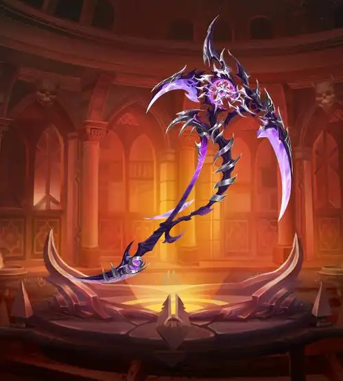 斗罗大陆的五件神器