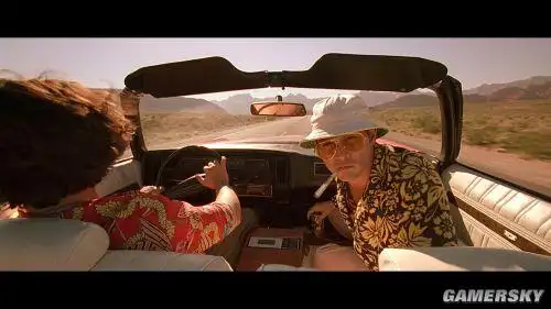 惊悚与诡异温情与治愈18部公路电影吐血推荐