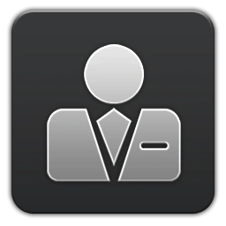 windows头像window系统人物头像图片