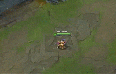 lol表情系统将上线,玩家可在峡谷发表情!