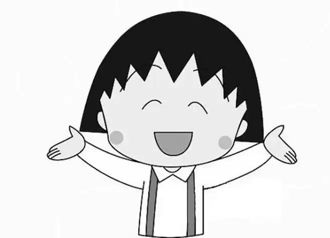 非常开心的小男孩如何画出简笔画图画怎样画做运动的小男孩 人物简笔