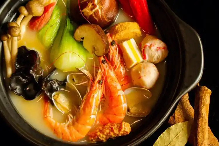 新加坡美食摄影00