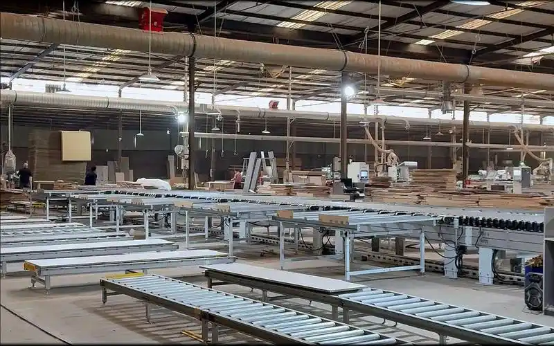 成都全屋定制源头工厂