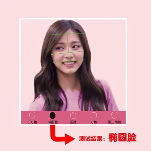 最好正脸拍照,撩起刘海,光线不要太暗,【就当自己在拍证件照】; 4.