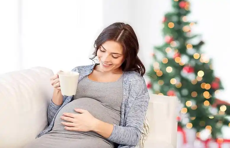 孕期维生素全程跟踪你补对了吗