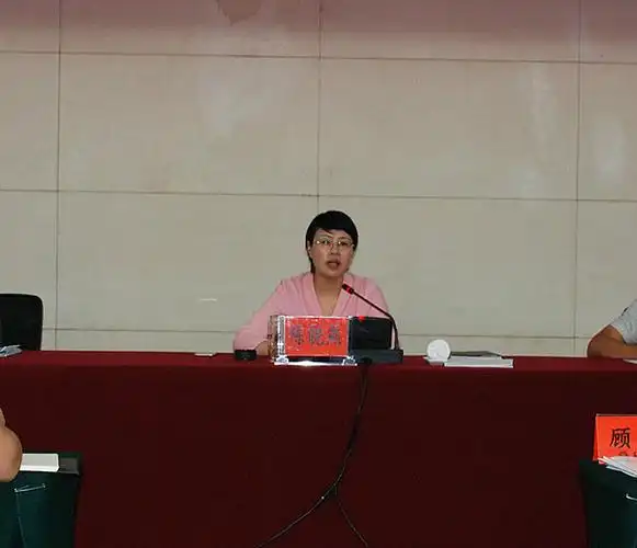 恩施州深化医药卫生体制改革工作会议召开