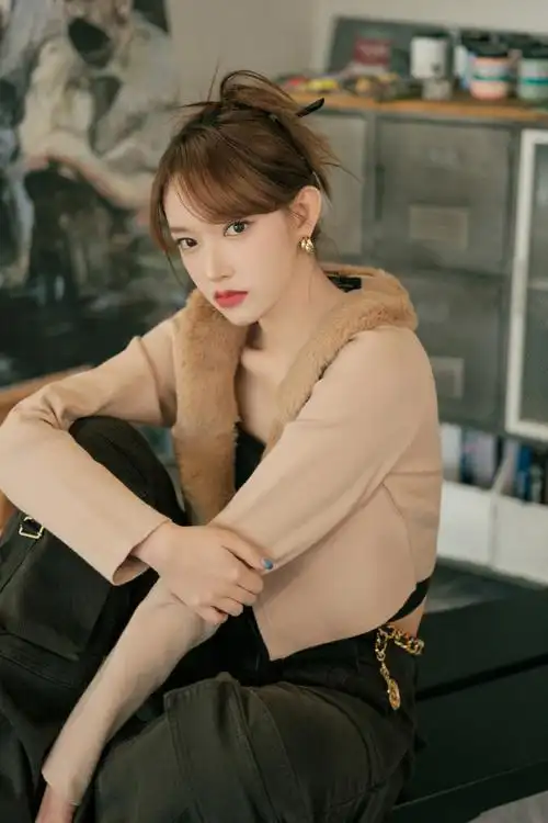 程潇今天你真好看