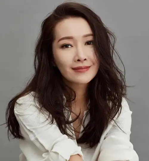 曾与萧正楠绯闻情侣变仇人!