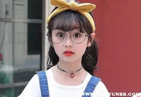 6岁女儿童短头发发型100种6岁女宝宝发型短发