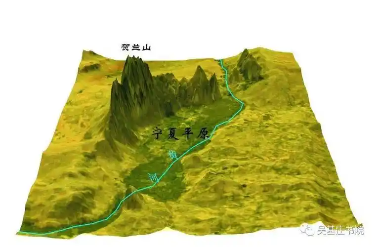【地理观察】垂直地带性与中国主要山脉经典垂直带谱!