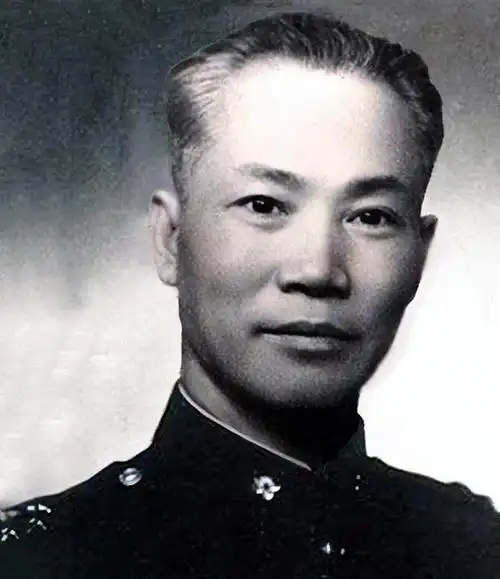 蒋介石关孙立人33年是冤案吗美国档案显示孙立人准备武力解决蒋