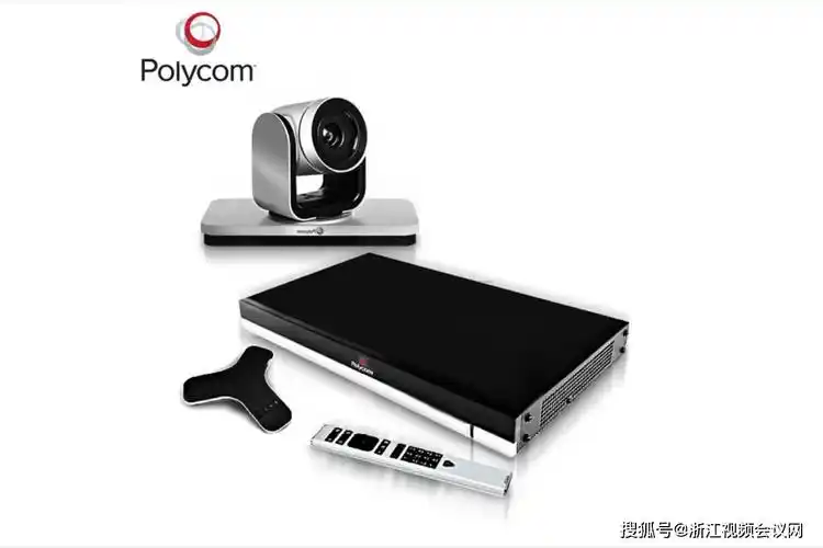 原创polycom宝利通group550视频会议终端如何恢复出厂设置杭州利旺