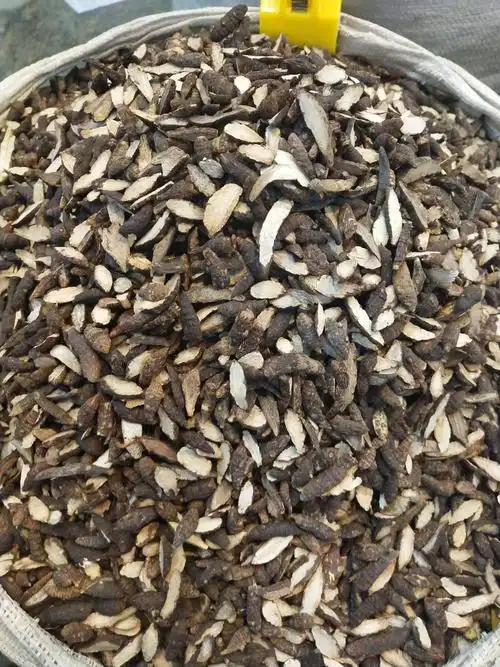 香附片 1公斤/袋 中药材批发