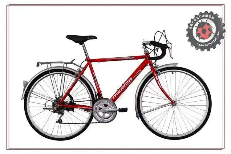 2011款 美利达 r 900 公路车跑车