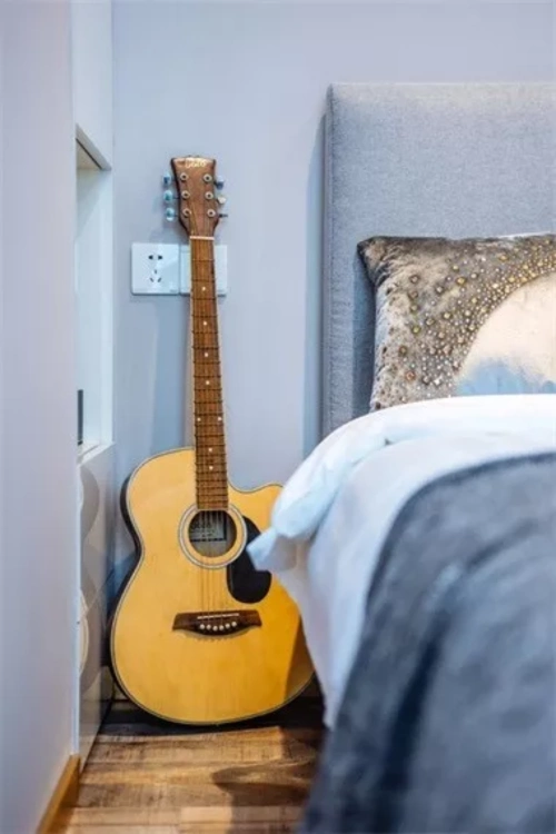 吉他手回家过年千万要注意的几件事