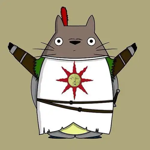 [吐槽]黑暗之魂3表情包