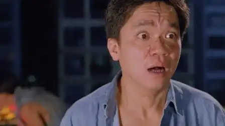 黄光亮第一次被鬼上身,这走路姿势有点味道,一般人学不到三分