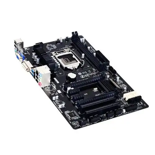 技嘉ga-b85-d3vhd3大板1150针cpu套装i3i5i7ddr3主板