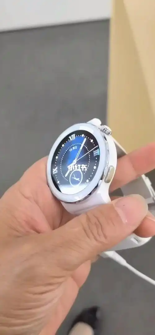 华为watchgt3pro时尚款