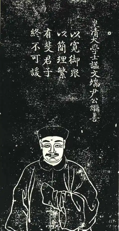 原创首任陕甘总督在甘肃干了件小事由此躲过乾隆皇帝打压最后善终