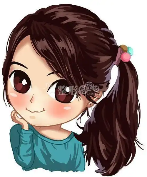 告别了短下巴,现在美美的瓜子脸,横看竖看都好喜欢_韩国整形社区_韩国