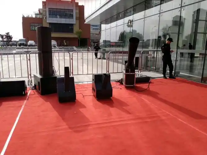 成都东丽开业庆典活动道具彩虹机彩带机出租租赁