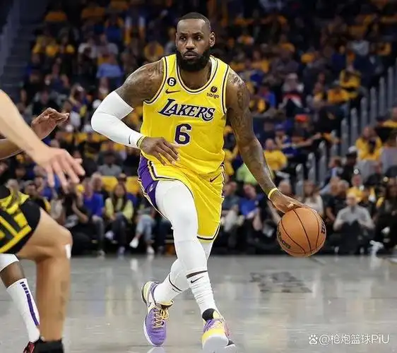 北京时间2023年5月19日,洛杉矶湖人103-108负于丹佛掘金.詹姆斯得到22