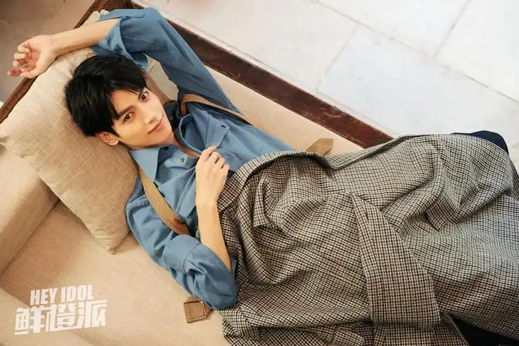 罗云熙 - 堆糖,美图壁纸兴趣社区