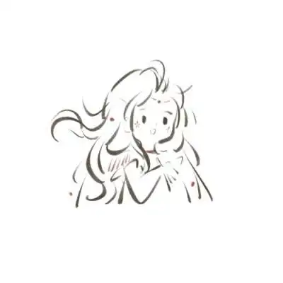 简约女生头像你值得拥有