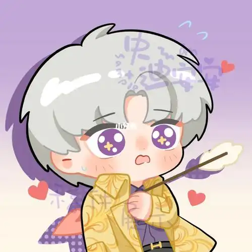 稿件展示q版查理苏情头